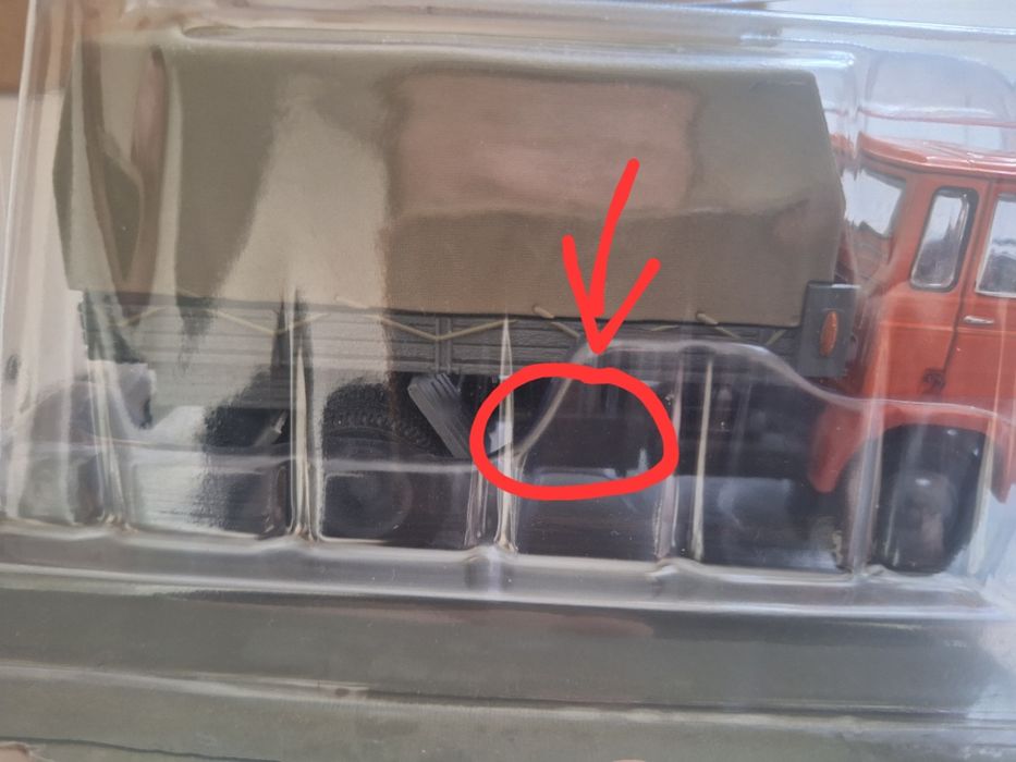 Csepel D-452 Kultowe ciężarówki z epoki prlu