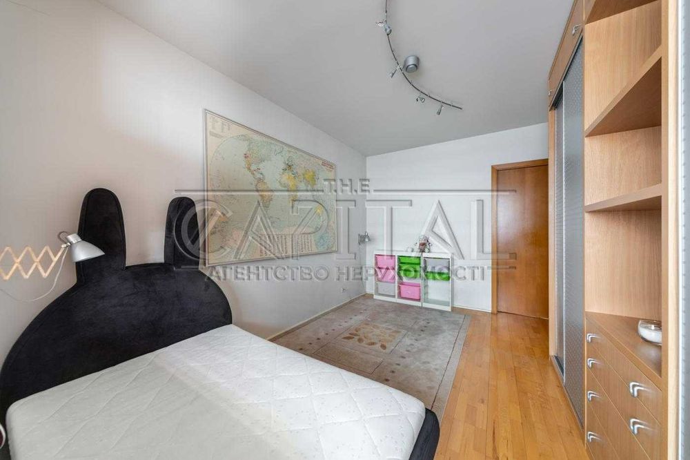 оренда квартири КПІ, клубний будинок, автономність