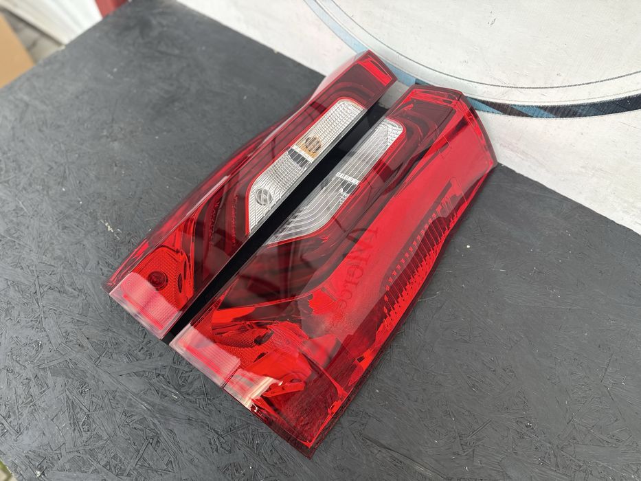 Задні стопи ліхтарі лед LED Спринтер Sprinter W907 W910