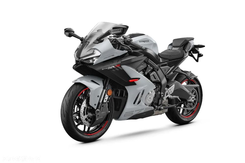 Cfmoto