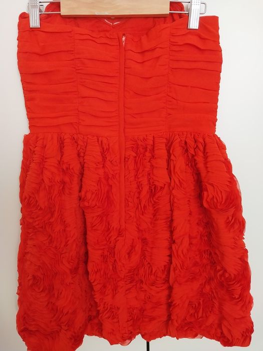 Vestido original