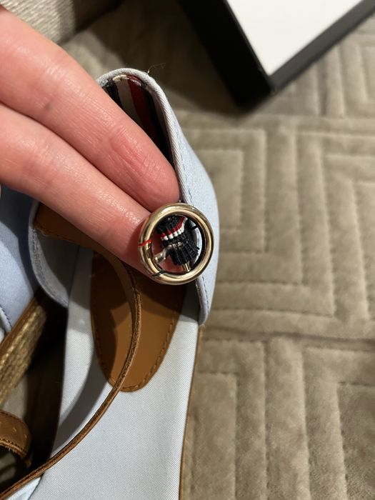 Sandały Tommy Hilfiger