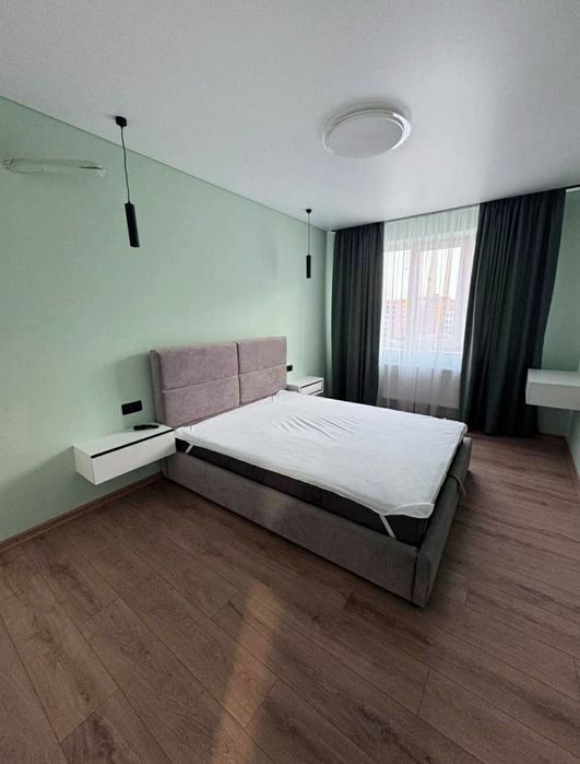 ‼️Оренда вишуканої квартирки в ЖК на Щасливому