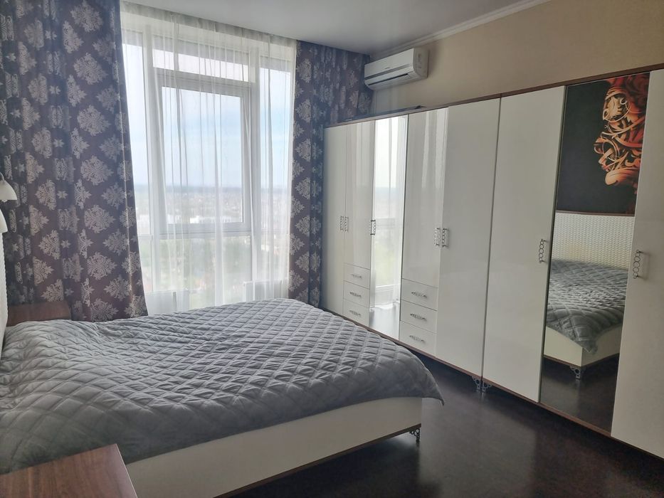 Продам 3 кімнатну квартиру Бровари Зелений кватал