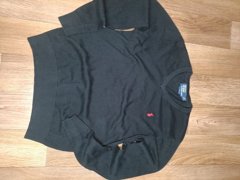 Світер polo ralph lauren