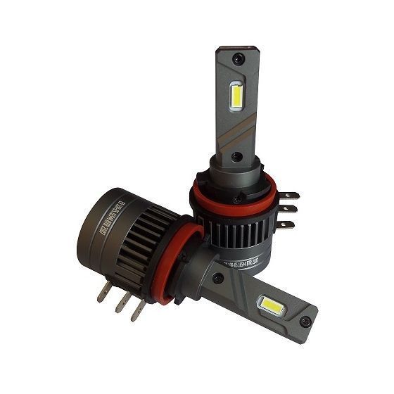 Lâmpadas H15 Led 30w / 12v