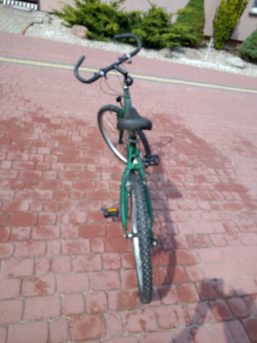 sprzedam rower górski