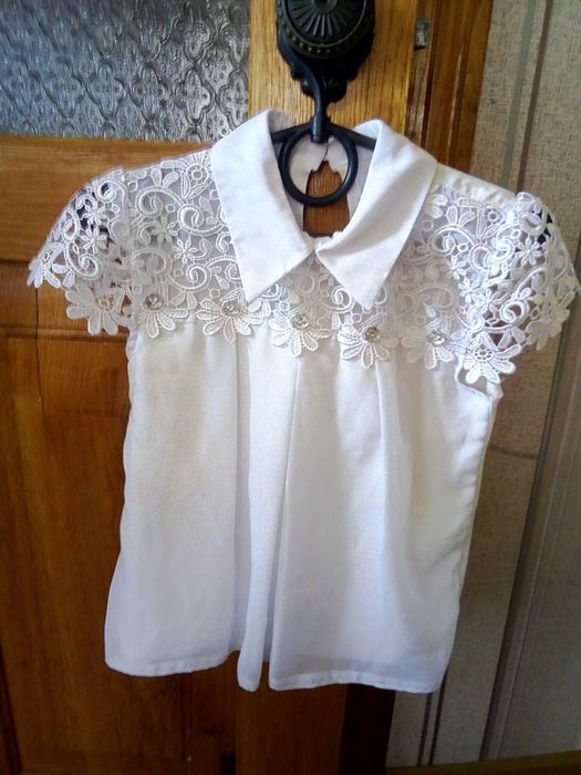 школьная форма для девочки