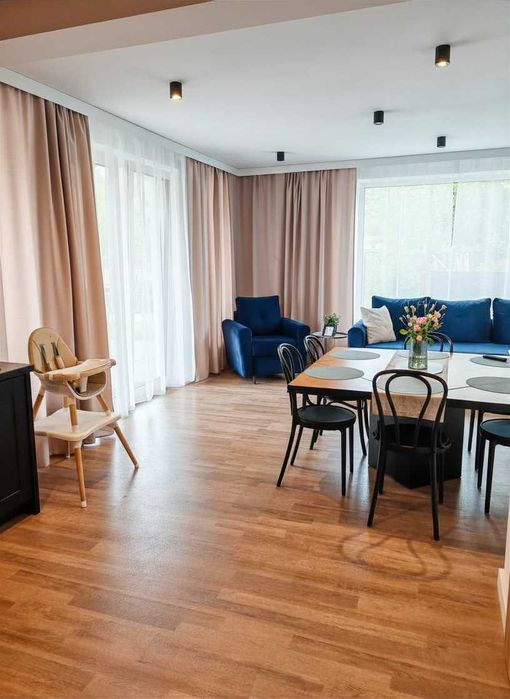 Radawa HOUSE komfortowy domek na wyłączność Balia/Sauna !!!