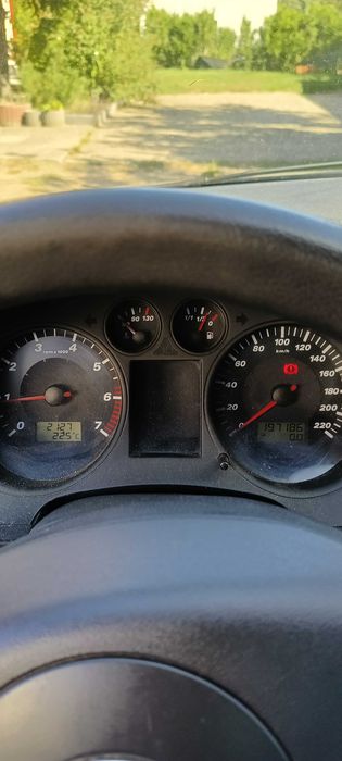 Samochód Seat Ibiza