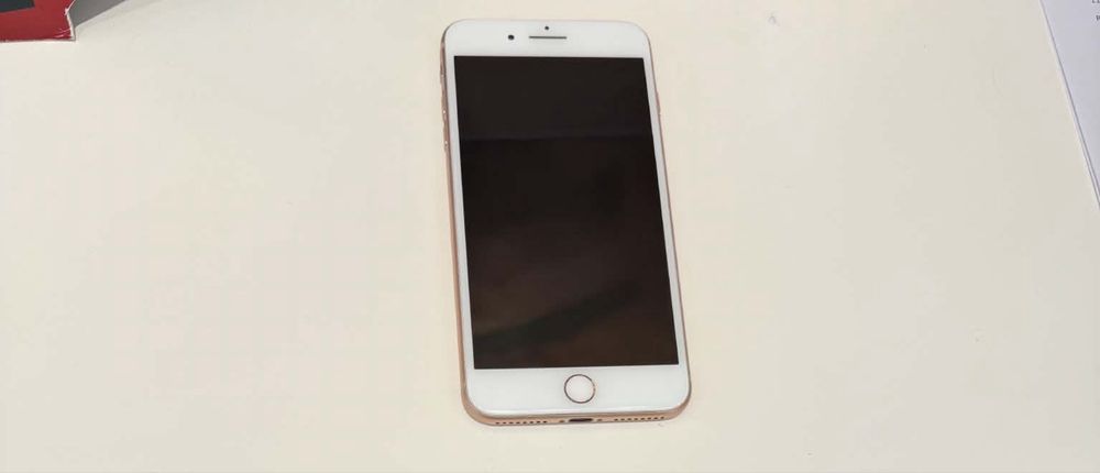 I phone 8 pro 64 gb