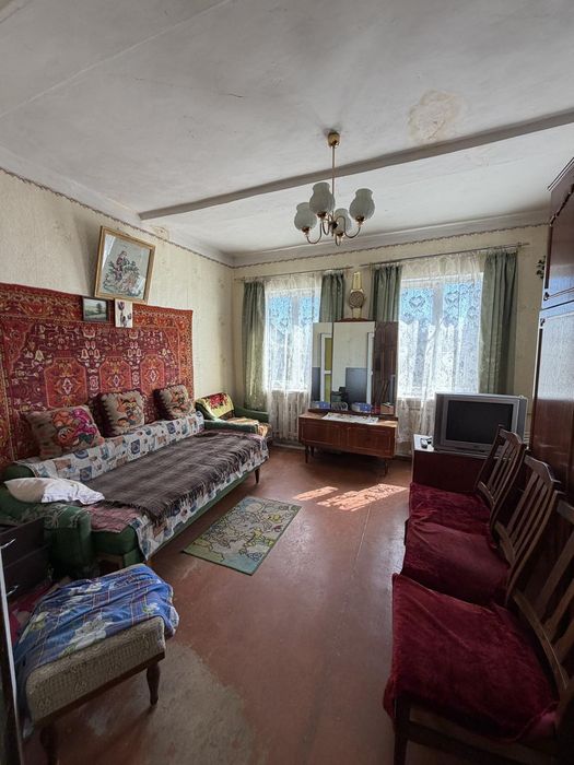 Продаж частини будинку  55м2