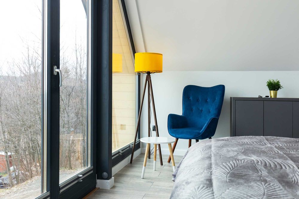 Domek z Jacuzzi bez dopłat