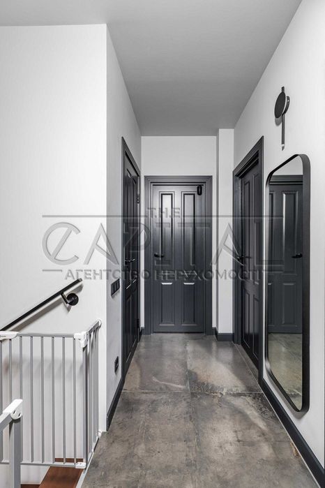 Багатокімнатна квартира за адресою вул. Іллєнка Юрія (площа 110 м²) - Atlanta.ua - фото 18