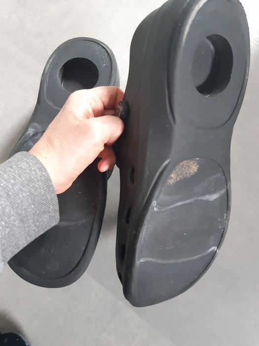 Chodaki gastronomiczne r. 45