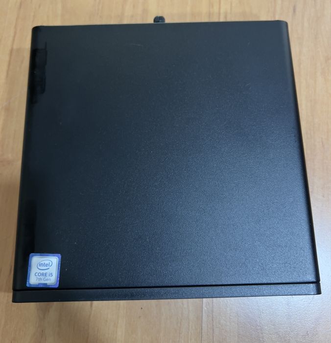 HP Prodesk 400 G3
