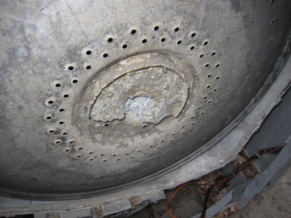 Продам Пральну Машину Whirpool AWE 2322 На Запчастини