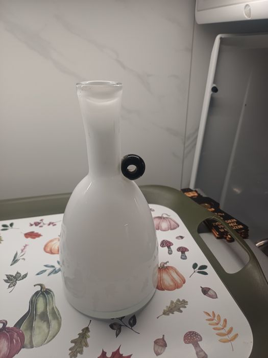 Wazon z Huty Tarnowiec