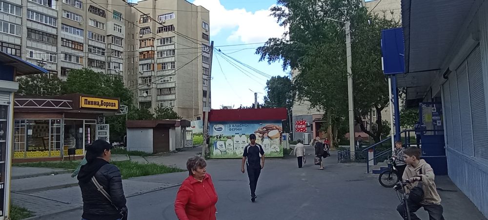 Оренда 20м.пр.Г.Харькова 304.мр Сонячний.