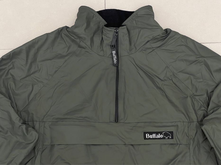 Anorak Buffalo Special Active Lite; nowy; rozm 46 (XL/2XL
