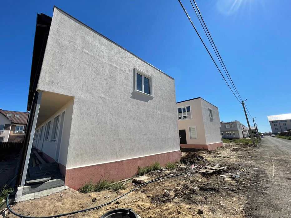 Будинок за адресою вул. Спортивна (площа 66 м²) - Atlanta.ua - фото 4