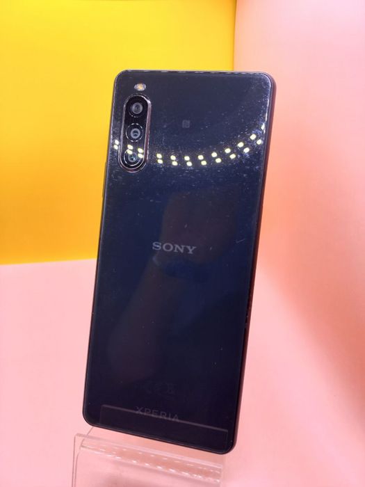 Смартфон Sony Xperia 10 II (XQ-AU52) 4/128GB