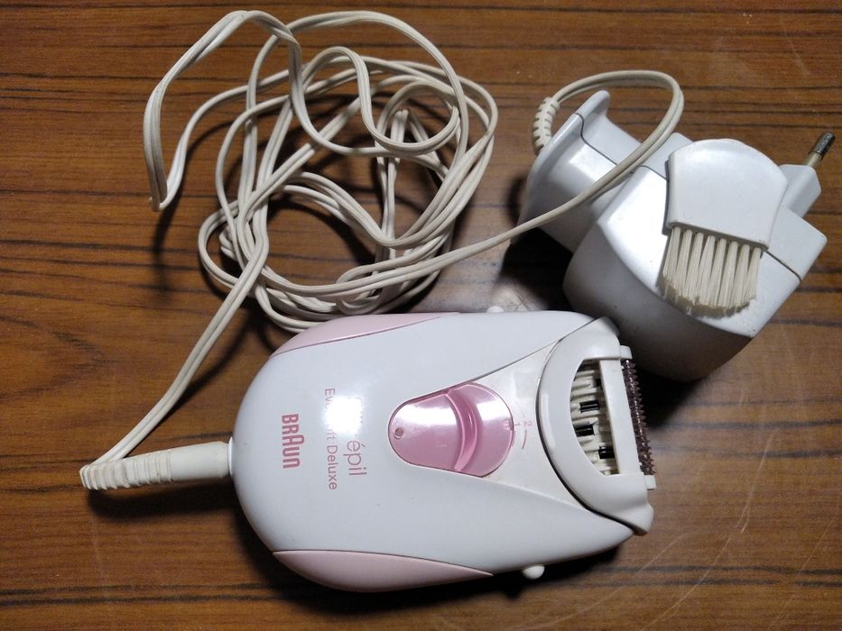 Діпелятор, Браун фірма