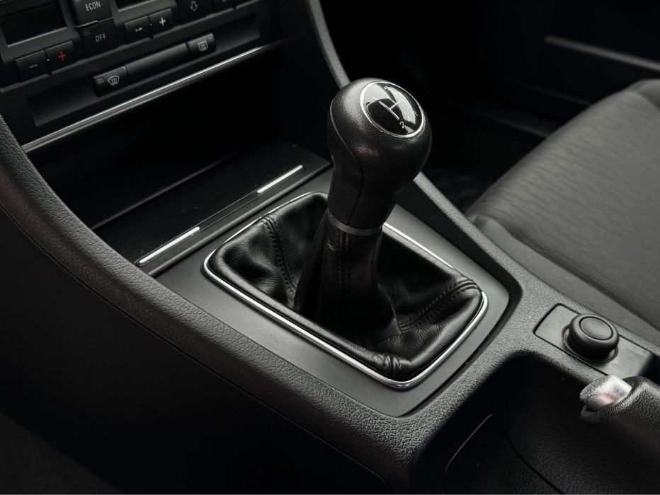 Audi A4 B7 2006 рік, 2.0 MPI бензин