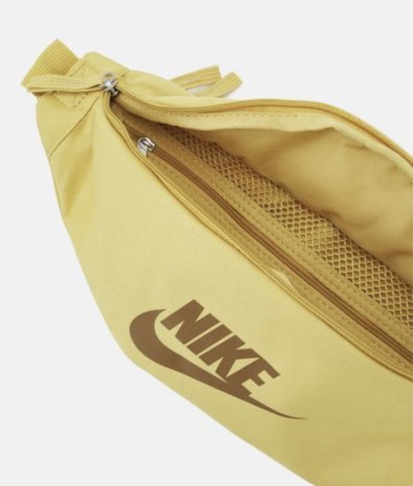 Нова бананка NIKE original, unisex