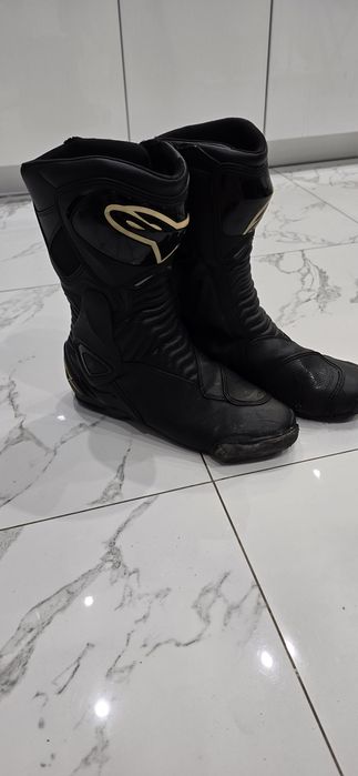 Buty alpinestars smx 6  r.47