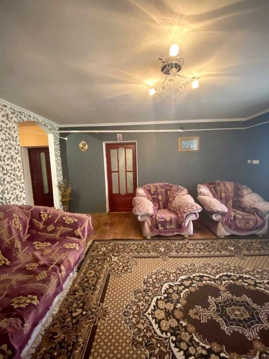 Будинок за адресою вул. Бандери Степана (площа 128,1 м²) - Atlanta.ua - фото 3