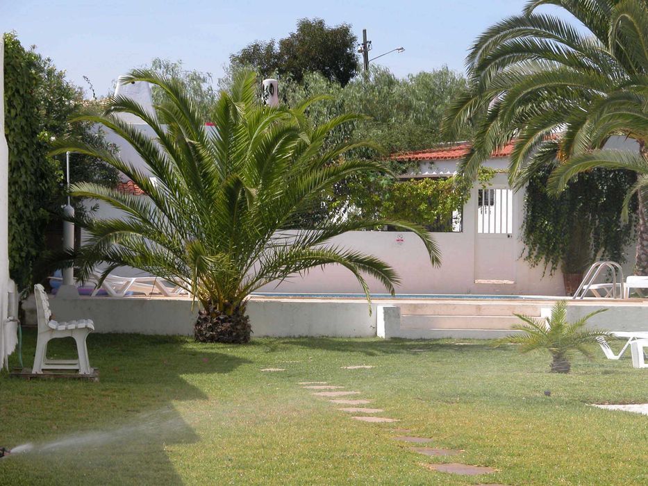 Promo: Setembro T1 Albufeira c/ Piscina + estacionamento privado a 600m da Praia Oura (490€/sem)