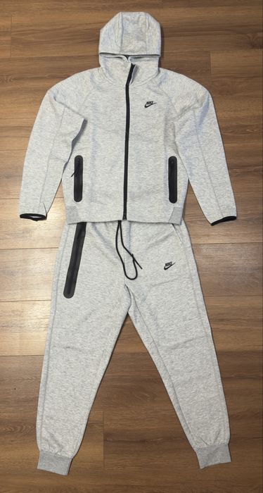 Костюм Nike tech fleece/Найк теч фліс