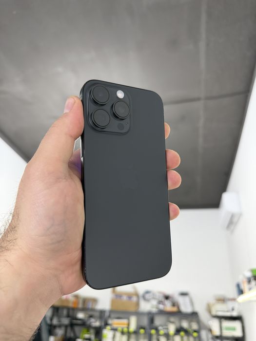 Apple iphone 16 Pro Max 256 gb Neverlock 100% айфон Про Макс