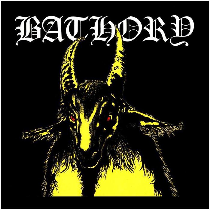 Naszywka Bathory