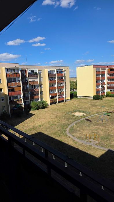 Do WYNAJĘCIA Mieszkanie 45 M/2 UL Gałczyńskiego  KLUCZBORK