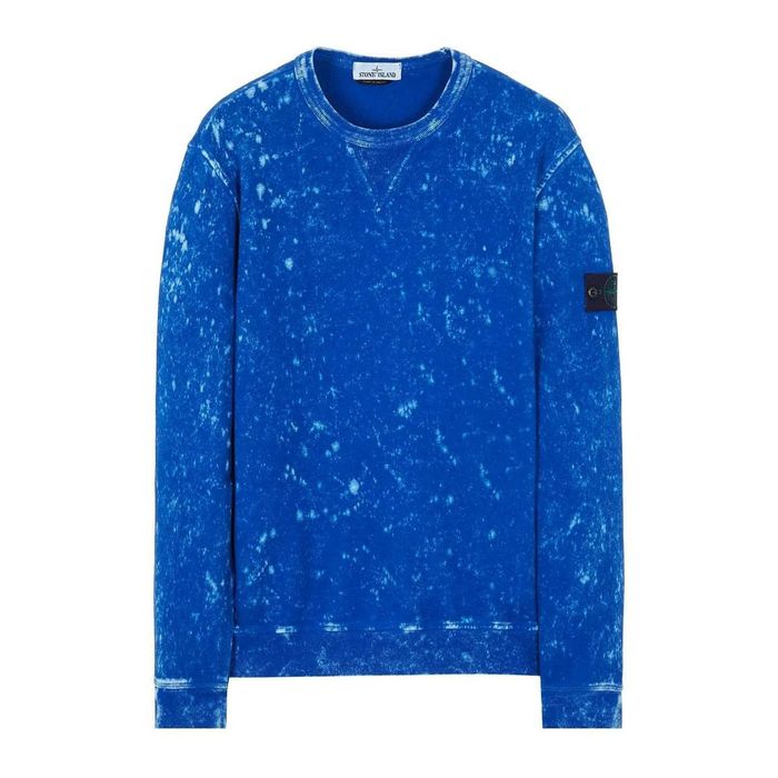 Світшот Stone island off day/tay day