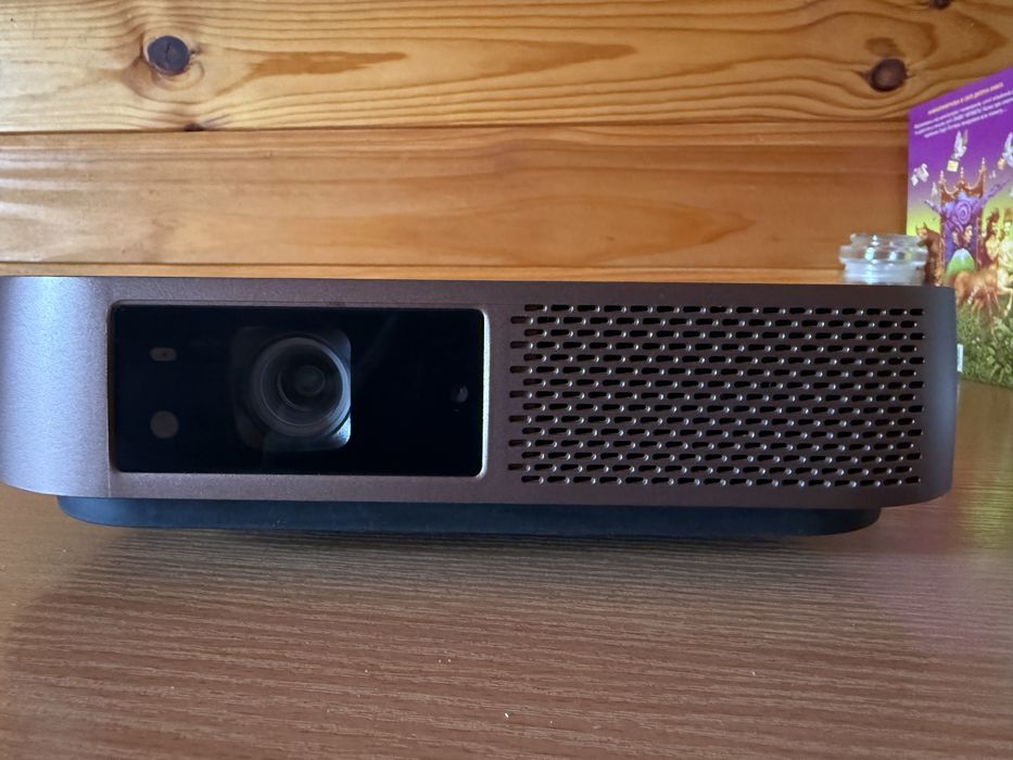 Проектор ViewSonic M2 17808
