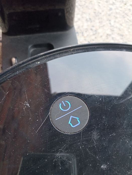 Robot sprzątający Proscenic LDS M7 PRO