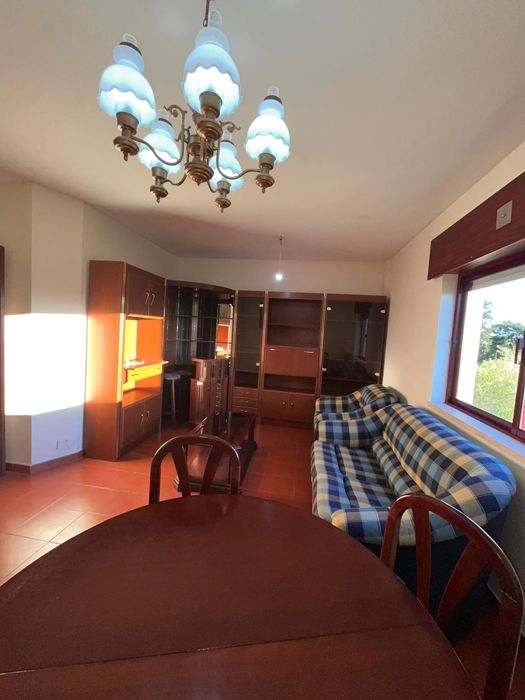 Mobília de sala bom estado