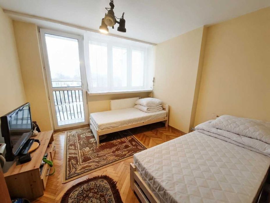 Kwatera pracownicza l Ul. Bartnicza 4 l Płock