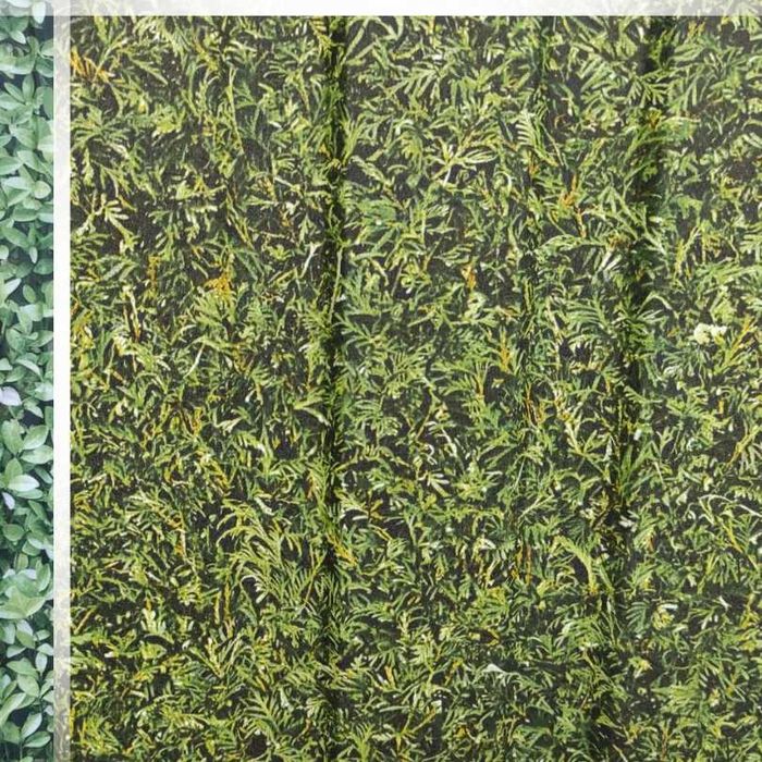 Vedação Chapa 11 Ondas Jardim