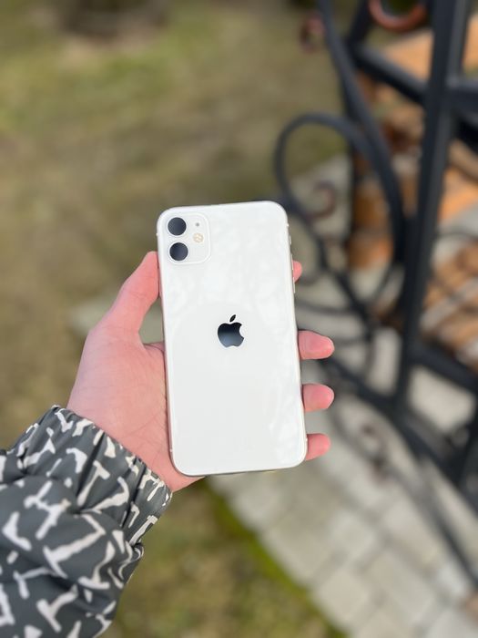 Айфон 11 64 гб iPhone 11 64 gb