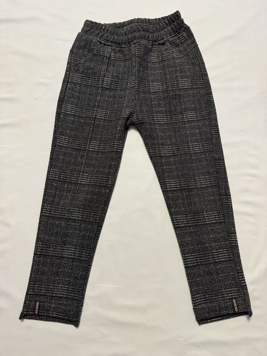 Штанці для дівчинки