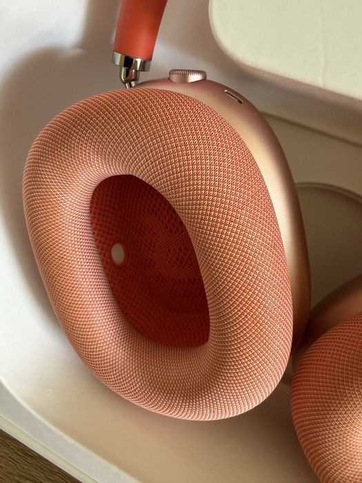 Airpods Max Novo