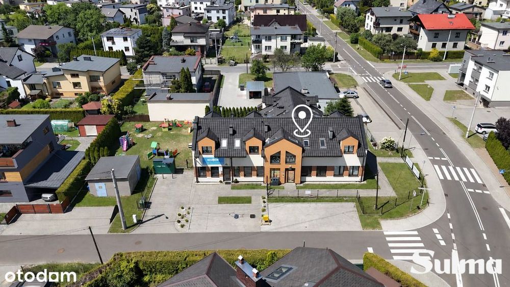 Lokal usługowy 60 m² | Goczałkowice-Zdrój