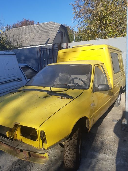 Авторазборка ІЖ-ОДА 2126,2717: 800 грн. - ИЖ Бородянка на Olx