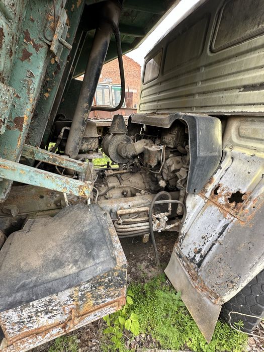 Продам КАМАЗ самосвал 55111