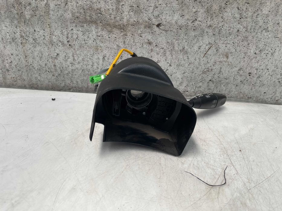 Fita de airbag Volkswagen Crafter 2011