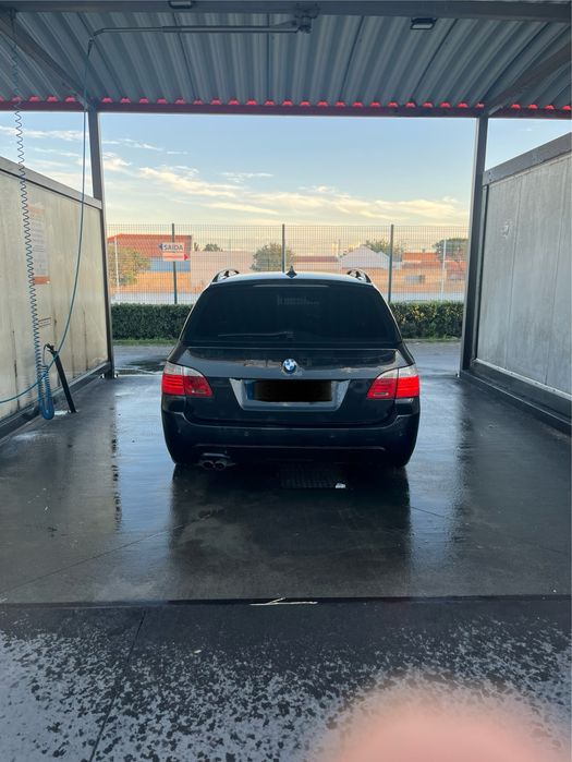 530D 235 cv nacional — photo 4